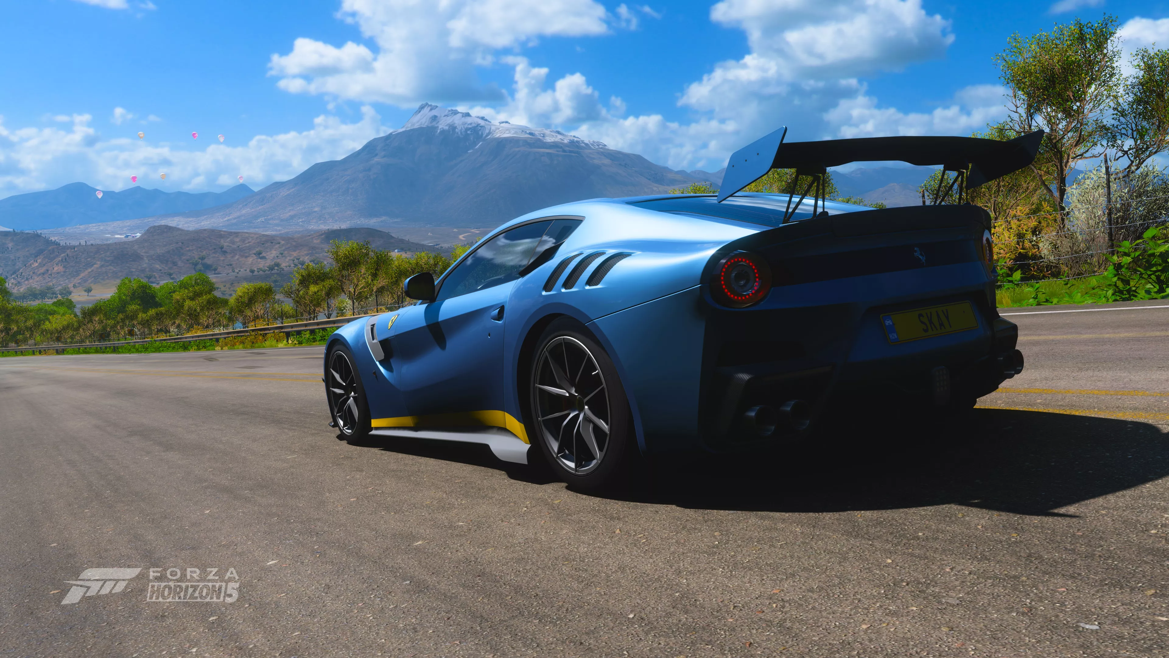 项目概述和环境配置